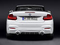BMW 2 Series Convertible M Performance 5