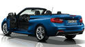 BMW 2 Series Convertible M Sport 2
