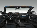 BMW 2 Series Convertible M Sport 3