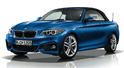BMW 2 Series Convertible M Sport 4