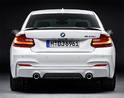 BMW 2 Series M Performance 4