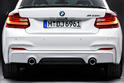 BMW 2 Series M Performance 7