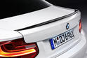 BMW 2 Series M Performance 8