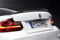 BMW 2 Series M Performance 9