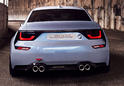 BMW 2002 Hommage 2