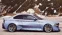 BMW 2002 Hommage 3