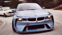 BMW 2002 Hommage 7