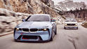 BMW 2002 Hommage 8