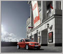 BMW 2008 Calendar 3