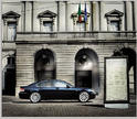 BMW 2008 Calendar 4