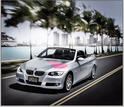 BMW 2008 Calendar 5