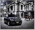 BMW 2008 Calendar 6