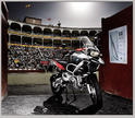 BMW 2008 Calendar 8