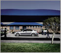 BMW 2008 Calendar 9