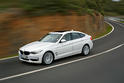 BMW 3 Series GT 11