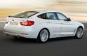 BMW 3 Series GT 12