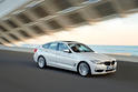 BMW 3 Series GT 14