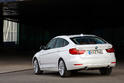 BMW 3 Series GT 17