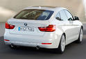 BMW 3 Series GT 2