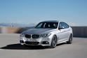 BMW 3 Series GT 21