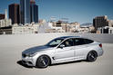 BMW 3 Series GT 22