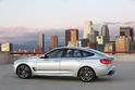 BMW 3 Series GT 26