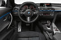 BMW 3 Series GT 3