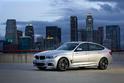 BMW 3 Series GT 35