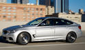 BMW 3 Series GT 4