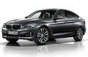 BMW 3 Series GT 52