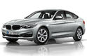 BMW 3 Series GT 53