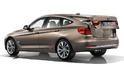 BMW 3 Series GT 55