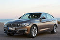 BMW 3 Series GT 6