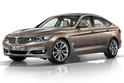 BMW 3 Series GT 60