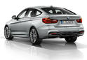 BMW 3 Series GT 63