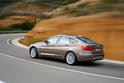 BMW 3 Series GT 8