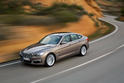 BMW 3 Series GT 9