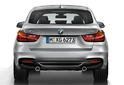 BMW 3 Series GT Leaked 2