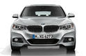 BMW 3 Series GT Leaked 4