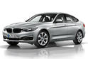 BMW 3 Series GT Leaked 5