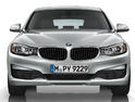 BMW 3 Series GT Leaked 7