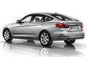 BMW 3 Series GT Leaked 8