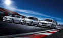 BMW 3 Series M Performance 2