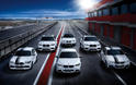 BMW 3 Series M Performance 3