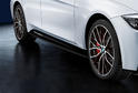 BMW 3 Series M Performance 5