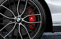 BMW 3 Series M Performance 6