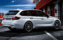 BMW 3 Series Touring M Performance Accessories 1