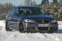 BMW 3 Series Winter Concept 13