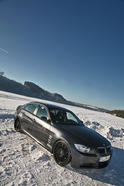 BMW 3 Series Winter Concept 14