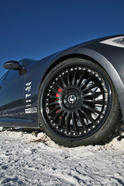 BMW 3 Series Winter Concept 2
